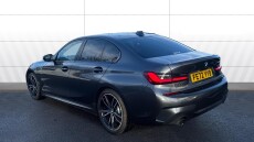BMW 3 Series 320i M Sport 4dr Step Auto Petrol Saloon